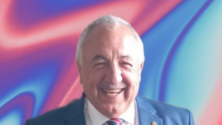 Почина композиторът Кирил Икономов, съпруг на Мая Нешкова