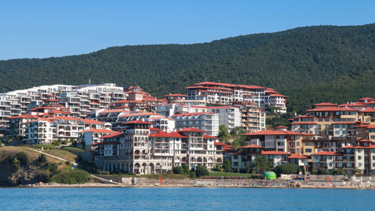 Кой купува ваканционни имоти в България?