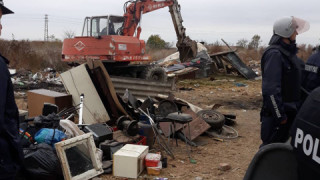 Със заповед на кмета на Стара Загора Живко Тодоров ще