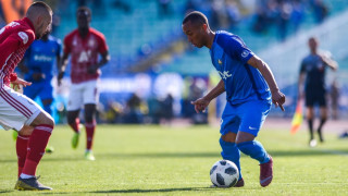 Съдията Станислав Тодоров не отсъди 100 процентово нарушение в полза на