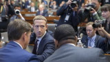 Нови разследвания срещу Facebook доведоха до срив на акциите ѝ