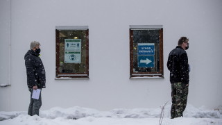 Комитетът на ЕС за здравна сигурност постигна съгласие по общ