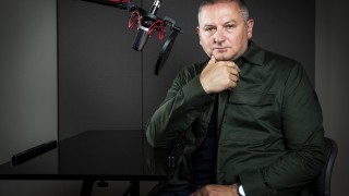 Георги Господинов спечели наградата "Перото"
