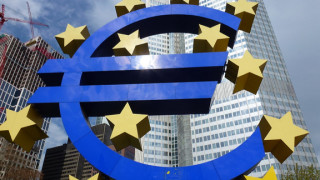 Икономисти призоваха ЕЦБ да отпише дълг от €2,5 трлн.