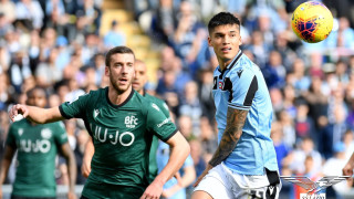 Италианската футболна федерация е готова да забави края на сезона