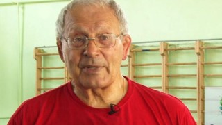 82 годишният руски олимпийски шампион по борба Александър Иваницки е изчезнал