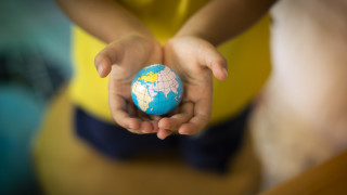 Климатичните промени са неоспорим факт Работата по борбата с глобалното