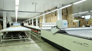 Модната компания Fashion Supply даде старт на своята дългосрочна стратегия