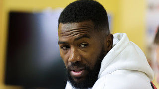 Отбор от Мейджър Лийг Сокър на САЩ следи звездата на