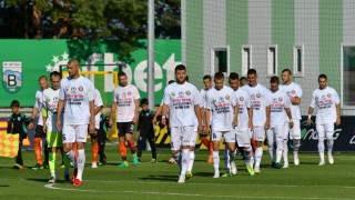 Ръководството на Витоша Бистрица пусна в продажба билетите за мача