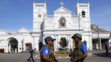  Посолството ни в Индия е по отношение на 12 българи в Шри Ланка 