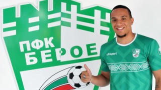 Кийлън Лебон ще пропусне гостуването на Левски на старта на