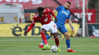 Време е за финал Тази вечер от 19 30 часа Арда