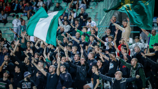 Ръководството на Берое съобщи че билетите за двубоя срещу Черно