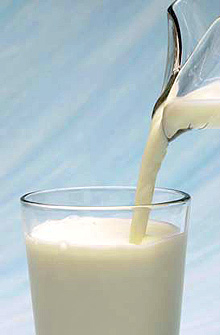 Икономисали млякото по "Чаша топло мляко и закуска” в Хасковско 