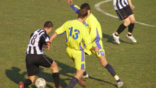 Аматьорски лидер привлече шампион с Локо (Пд)