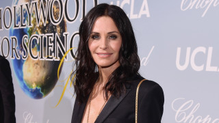 На 15 юни Кортни Кокс навърши 60 години Този факт