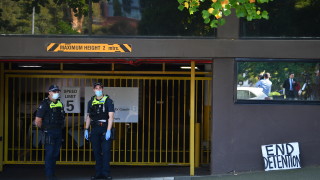 Съдията по делото заведено от Новак Джокович срещу решението на