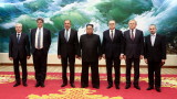  Ким Чен-ун благодари на Лавров за опълчването на Русия против господството на Съединени американски щати 