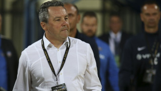 Да се правят кардинални изводи за играта и развитието на