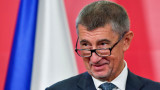 Опозицията в Чехия иска вот на недоверие на премиера Бабиш