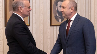 Като външни граници на ЕС България и Кипър настояват за