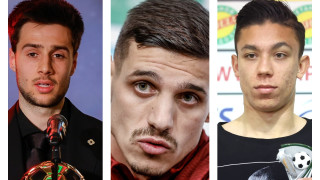 Трансферният прозорец е в разгара си а феновете с нетърпение