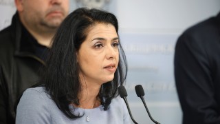 Ваня Григорова: В СОС има общински съветници, които могат да бъдат търгувани
