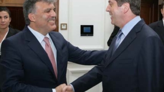 Първанов иска "газова среща" с Турция и Азербайджан