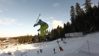 Боровец открива ски сезона на 13-и