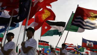 Китай не е разрешил нито един от 77-те протести на Олимпийските игри