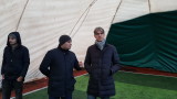 Кристиано Джарета разкри отива ли в Левски