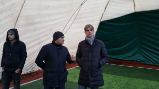 Аенция DKB Sport Group ще отправи специална покани към италиански