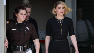 След като съдът във Феърфакс Вирджиния се произнесе в полза