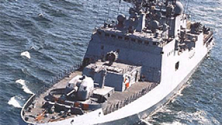  Москва ратифицира споразумението за Черноморския флот
