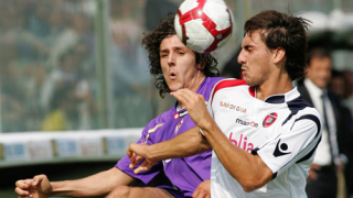 Милан си връща защитник от Каляри