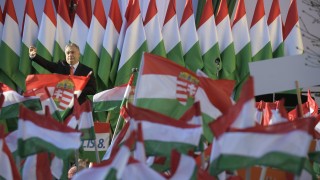 Премиерът на Унгария Виктор Орбан планира да направи значителни промени