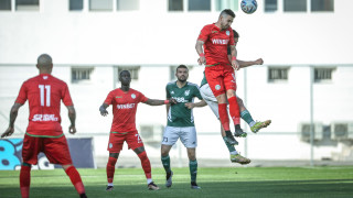 Пирин 0 0 Ботев Вр 35′ Пирин опитва да