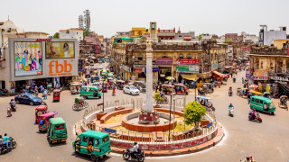 Индийските строителни компании вероятно ще трябва да построят до 100