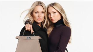 От 2008 г насам чантата Peekaboo се превърна в класически