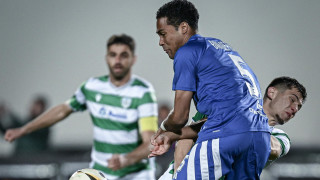 Юношата на Черно море Берк Бейхан поднови договора си с