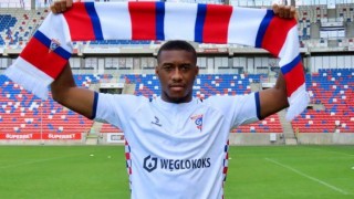 ЦСКА е близо до привличането на френския нападател Вамара Саного