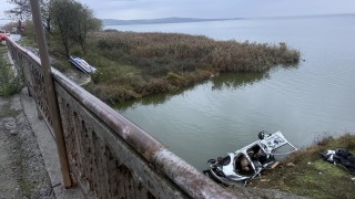 Оставиха в ареста румънеца, причинил катастрофата с шестима загинали мигранти 