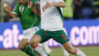 Има ли шанс България да се класира за Евро 2012?