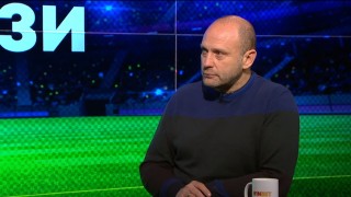 Баскетболният треньор Константин Папазов коментира пред Арена спорт създаването на