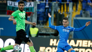 Треньорът на Черно море Илиан Илиев определи група от 20