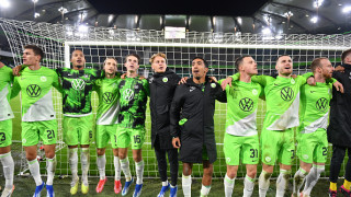 Отборът на Волфсбург победи РБ Лайпциг с 1 0 като домакин