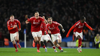 Отборът от Висшата лига е имал най малко две отхвърлени оферти