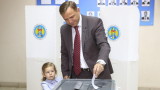 Проевропеецът Андрей Нъстасе е новият кмет на Кишинев