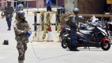  Полицията в Шри Ланка задържа двама съществени обвинени за атентатите 